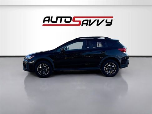 Used 2019 Subaru Crosstrek 2.0i Premium w/ Eyesight System image 4