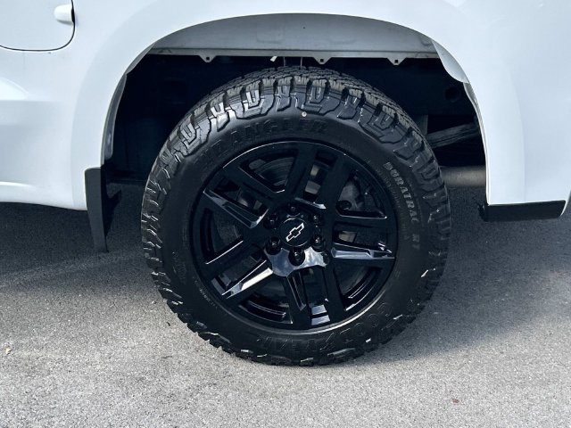 Used 2023 Chevrolet Silverado 1500 RST w/ Z71 Off-Road Package AWD/4WD image 13