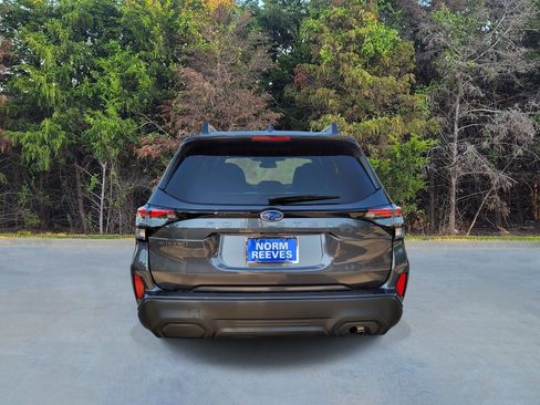 New 2026 Subaru Forester Premium w/ Base/Premium Package AWD/4WD image 17