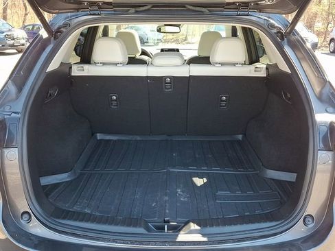 Used 2020 MAZDA CX-5 Grand Touring w/ GT Premium Package image 29