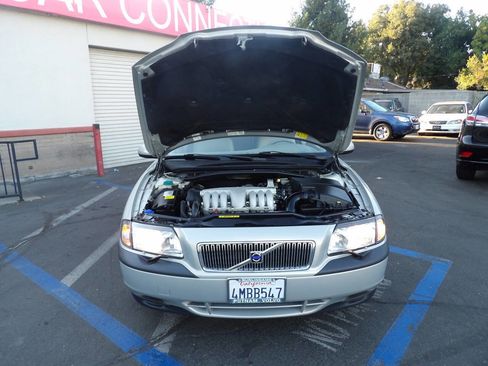 Used 2000 Volvo S80 2.9 image 12