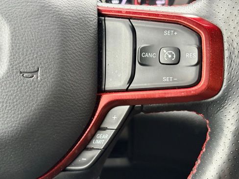 Used 2019 RAM 1500 Rebel w/ Rebel Level 2 Equipment Group image 21