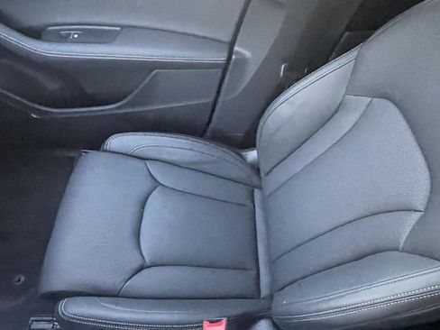 Used 2025 Audi Q8 Prestige w/ Prestige Package image 26