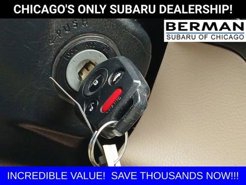 Used 2019 Subaru Outback 2.5i Premium image 18