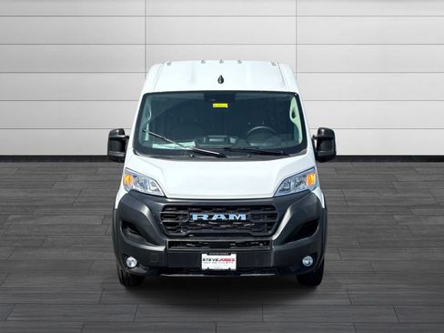 New 2026 RAM ProMaster 1500 w/ Convenience Group FWD image 11