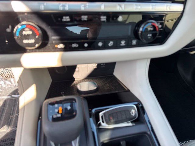 New 2026 Nissan Pathfinder SL AWD/4WD image 62