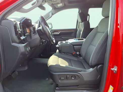 Used 2022 Chevrolet Silverado 1500 LT image 15