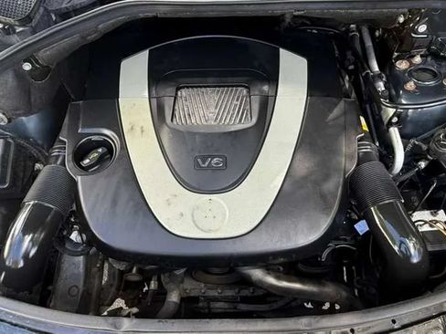 Used 2011 Mercedes-Benz ML 350 4MATIC image 20
