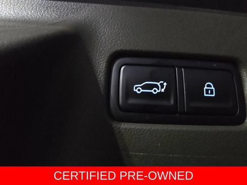 Used 2025 Hyundai Santa Fe Calligraphy FWD image 15