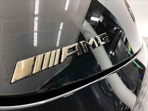 Used 2026 Mercedes-Benz CLE 53 AMG 4MATIC Cabriolet image 32