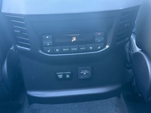 Used 2026 Toyota Sequoia Platinum image 17