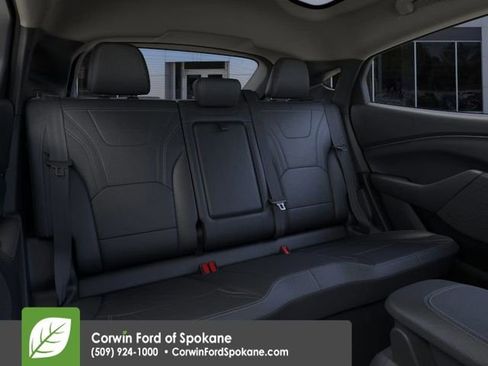 New 2026 Ford Mustang Mach-E Premium image 11