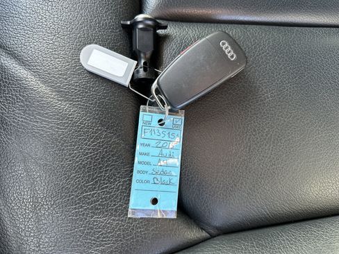 Used 2015 Audi A3 2.0T Premium Plus image 36