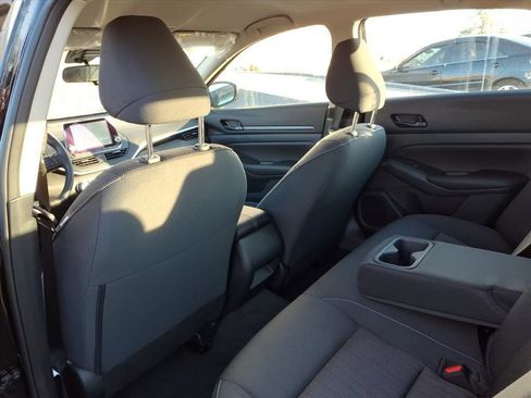 New 2025 Nissan Altima 2.5 S image 27