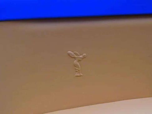 Certified 2023 Rolls-Royce Cullinan Black Badge w/ Driver's Package image 7