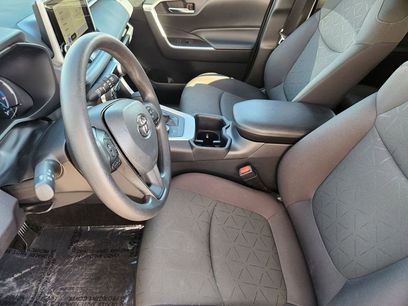 Used 2024 Toyota RAV4 XLE