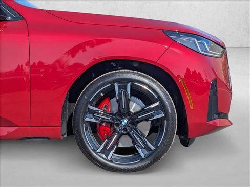 New 2026 BMW X3 M50 w/ Premium Package image 10