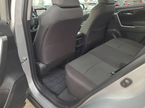 Used 2024 Toyota RAV4 XLE image 20