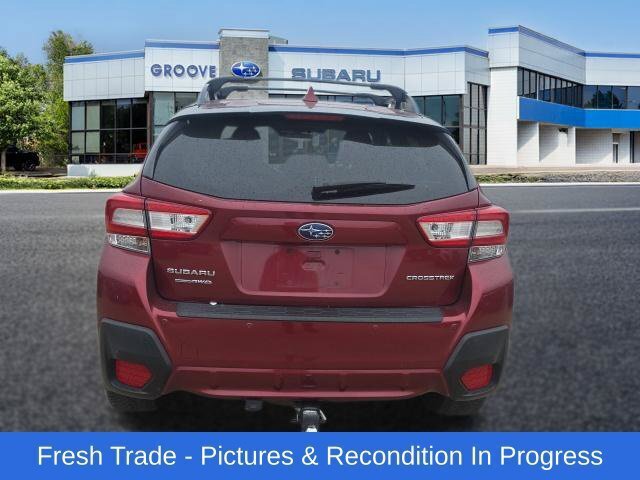 Used 2019 Subaru Crosstrek 2.0i Limited w/ Moonroof Package w/Navigation AWD/4WD image 5