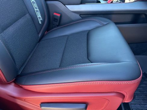 New 2026 RAM 1500 Rebel w/ Bed Utility Group image 27