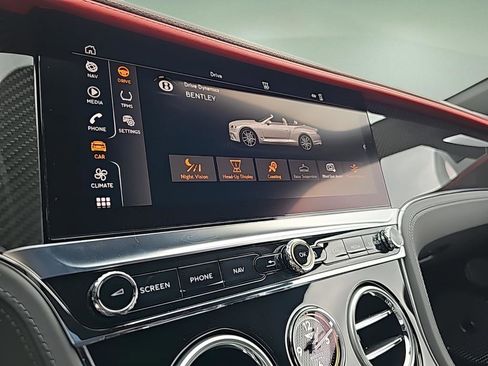 New 2024 Bentley Continental GT Speed image 22