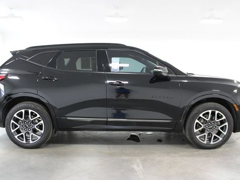 Used 2023 Chevrolet Blazer RS w/ Enhanced Convenience Package FWD image 13