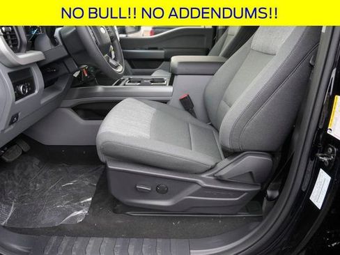 New 2026 Ford F250 XLT w/ FX4 Off-Road Package image 10