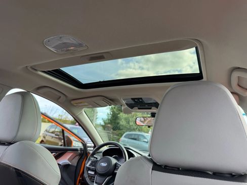 Used 2018 Subaru Crosstrek 2.0i Limited image 18