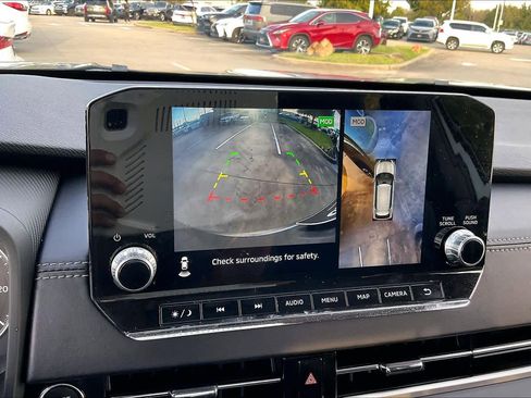 Used 2022 Mitsubishi Outlander SE image 24