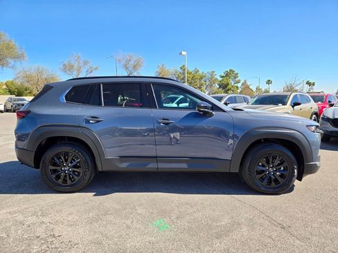 New 2026 MAZDA CX-50 AWD 2.5 Hybrid w/ Weather Package image 7