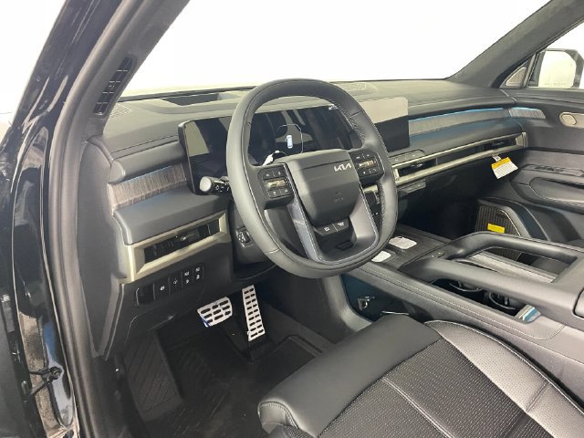 New 2027 Kia Telluride X-Line SX Prestige AWD/4WD image 2
