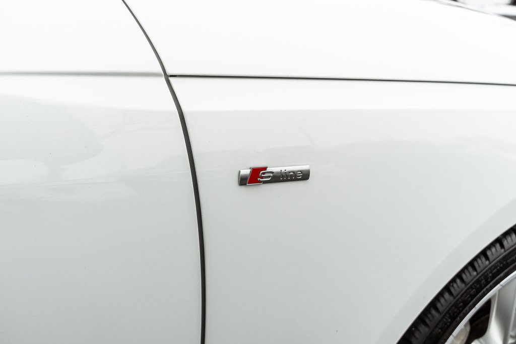 Used 2023 Audi A4 2.0T Premium Plus AWD/4WD image 4
