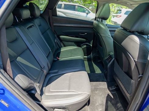 Used 2023 Hyundai Tucson Limited AWD/4WD image 32