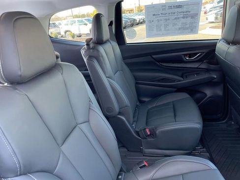New 2026 Subaru Ascent Premium image 15