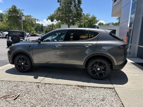 New 2025 Dodge Hornet GT w/ GT Blacktop Package image 5