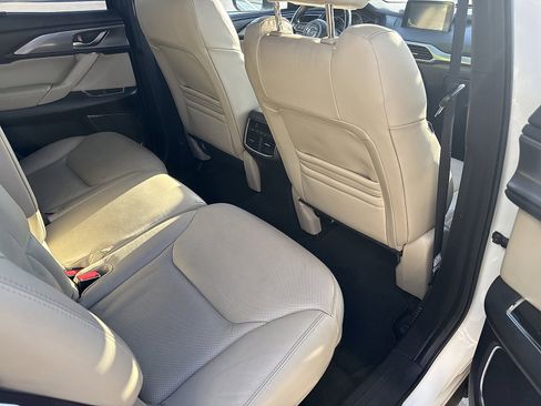 Used 2017 MAZDA CX-9 Grand Touring image 11