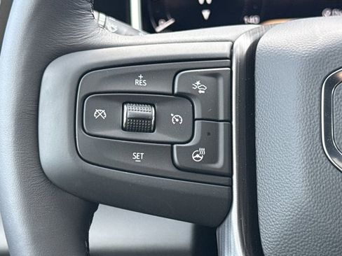 New 2026 GMC Sierra 3500 Denali Ultimate w/ LPO, Black Badging Package AWD/4WD image 22