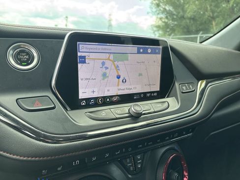 Used 2019 Chevrolet Blazer RS AWD/4WD image 19