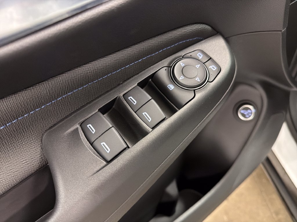 New 2026 Buick Envista Sport Touring w/ Convenience I Package FWD image 20