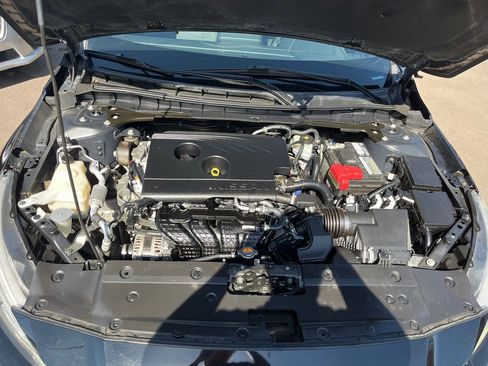 Used 2019 Nissan Altima 2.5 SV AWD/4WD image 22