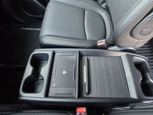 New 2026 Honda Odyssey EX-L image 23
