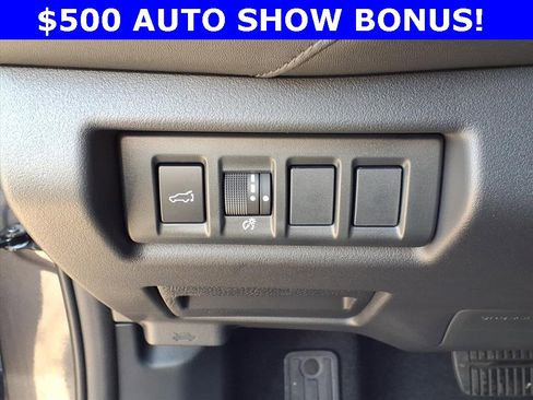 New 2026 Subaru Outback Touring image 17