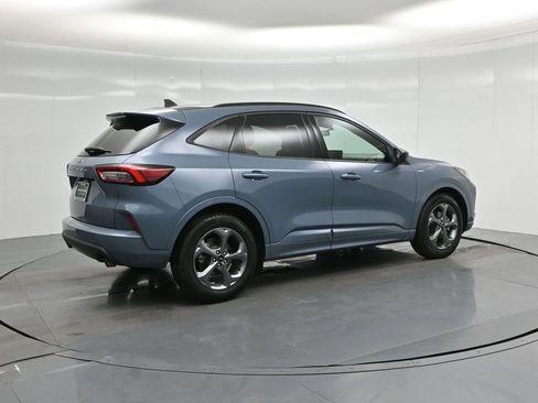 Certified 2023 Ford Escape ST-Line w/ Tech Pack #1 image 28