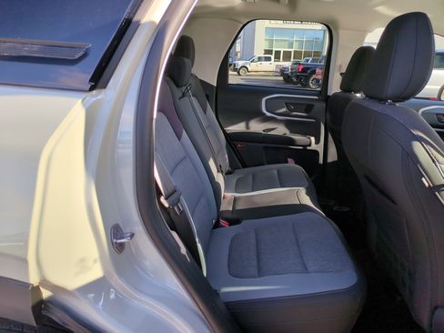 Used 2024 Ford Bronco Sport Big Bend w/ Convenience Package image 30