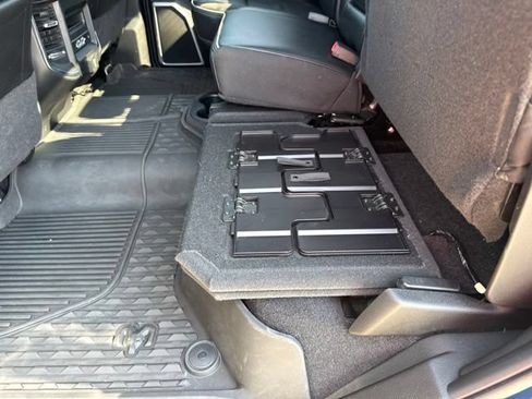 Used 2020 RAM 3500 Laramie AWD/4WD image 11