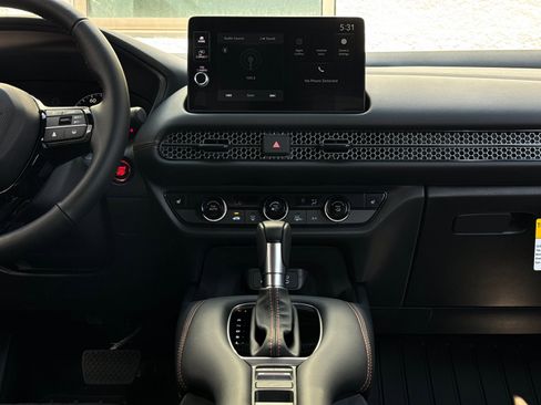 New 2026 Honda HR-V Sport image 20
