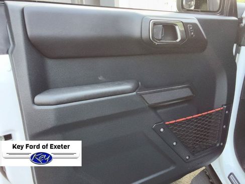 Used 2024 Ford Bronco Raptor AWD/4WD image 35
