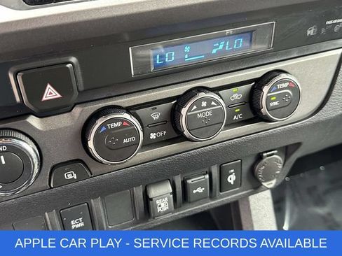 Used 2023 Toyota Tacoma TRD Off-Road AWD/4WD image 6