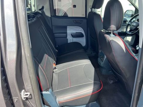 Used 2023 Ford Maverick XLT w/ XLT Luxury Package FWD image 8