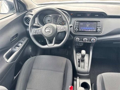New 2025 Nissan Kicks Play S image 16